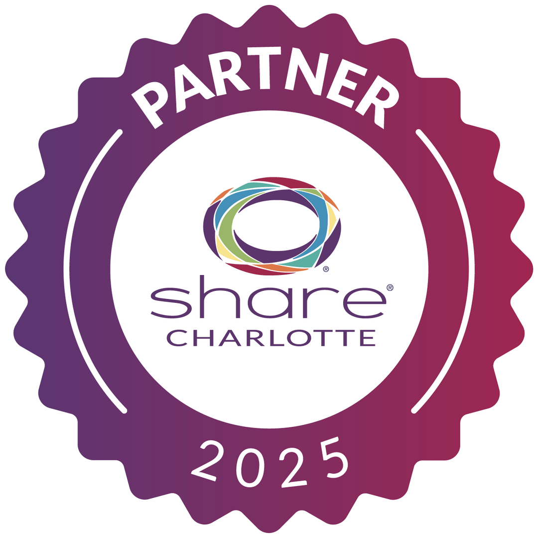 Share Charlotte Partner 2025