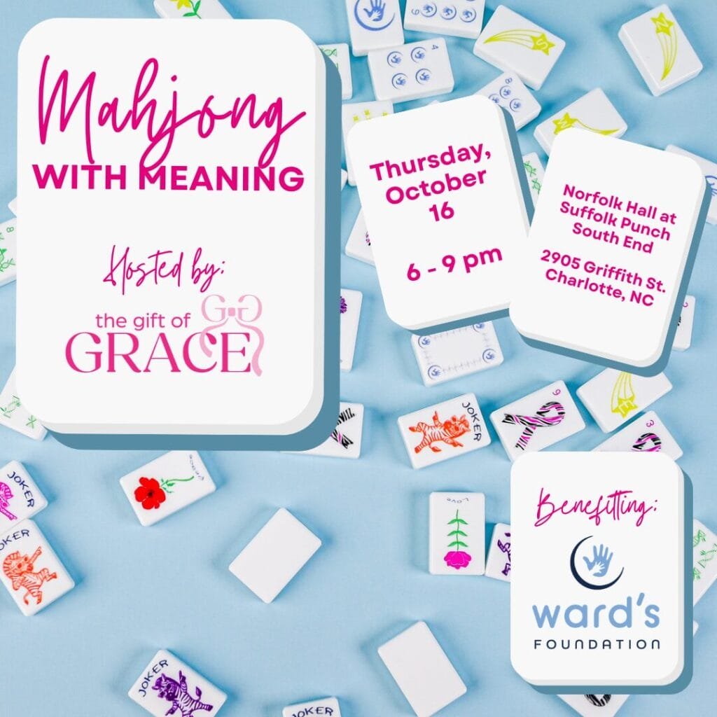 mahjong with a meaning